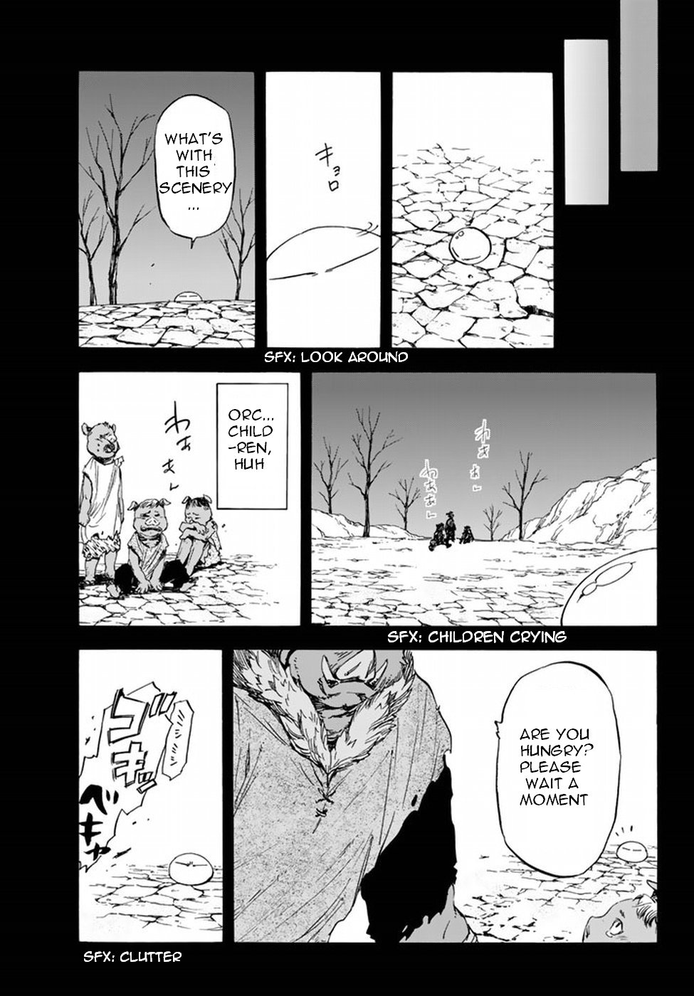 Tensei Shitara Slime Datta Ken, Chapter 25 image 17